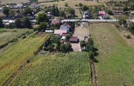 Teren 3.800 mp Vâlcele | Intravilan | E60 | Utilități | Parcelare
