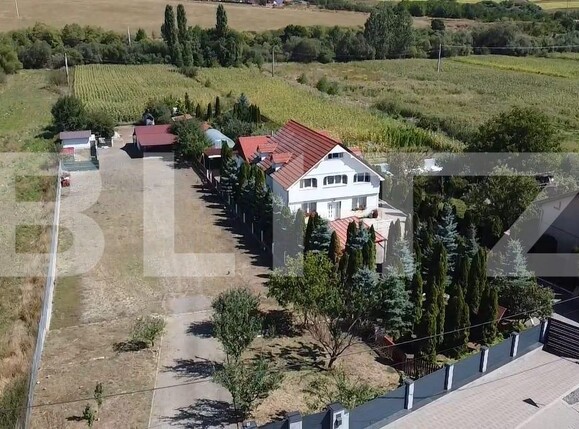Teren de vânzare Valcele - 205657TV | BLITZ Cluj-Napoca | Poza1