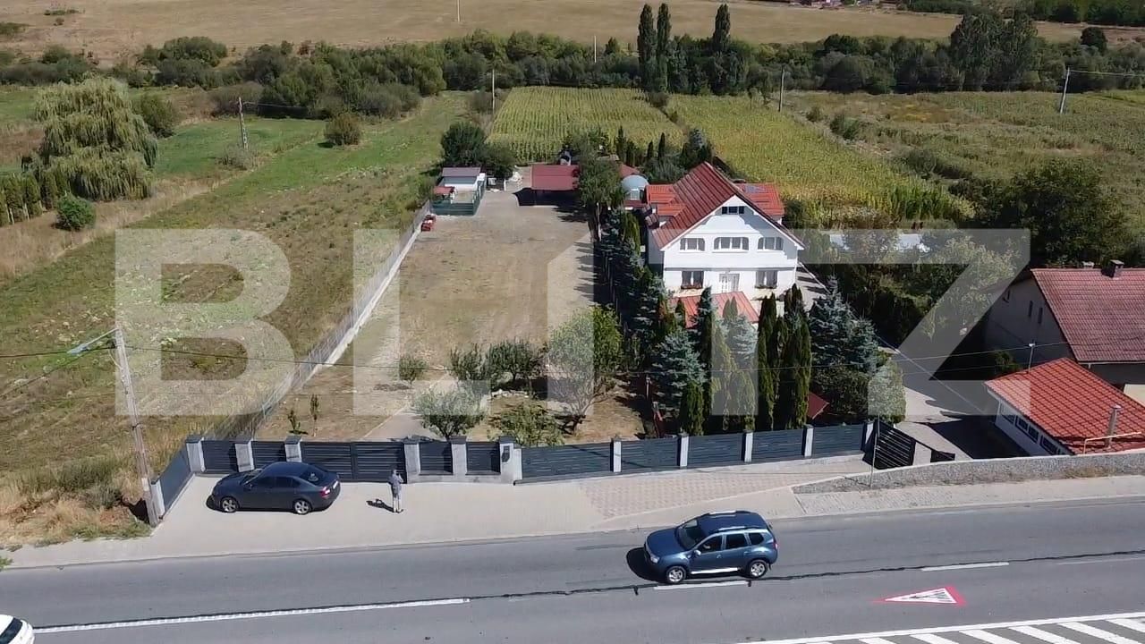 Teren de vânzare Valcele - 205657TV | BLITZ Cluj-Napoca | Poza2