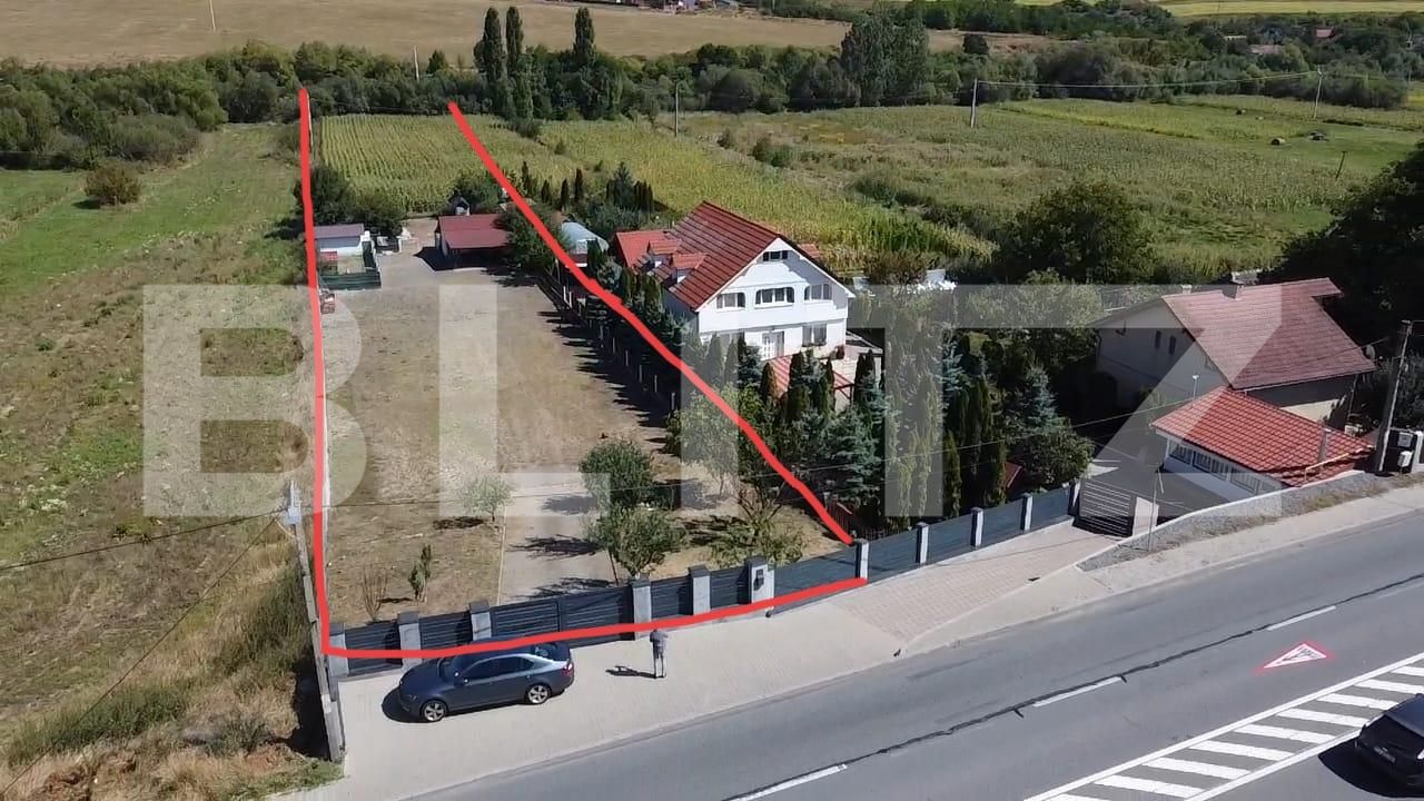 Teren de vânzare Valcele - 205657TV | BLITZ Cluj-Napoca | Poza5