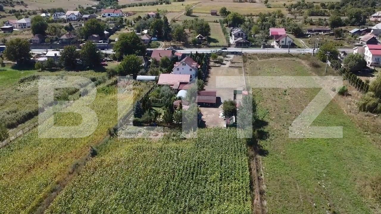Teren de vânzare Valcele - 205657TV | BLITZ Cluj-Napoca | Poza4