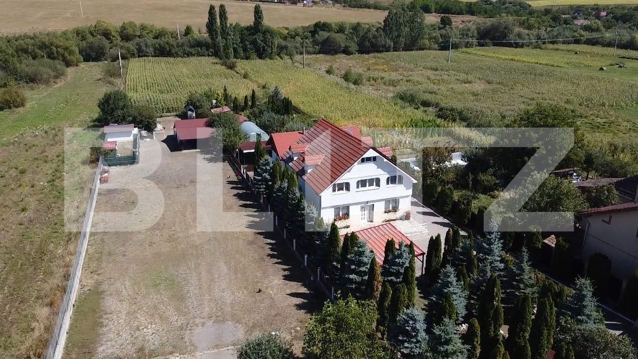 Teren de vânzare Valcele - 205657TV | BLITZ Cluj-Napoca | Poza3