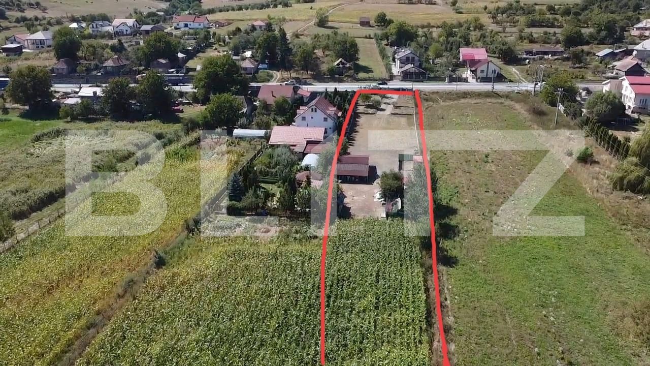 Teren de vânzare Valcele - 205657TV | BLITZ Cluj-Napoca | Poza6