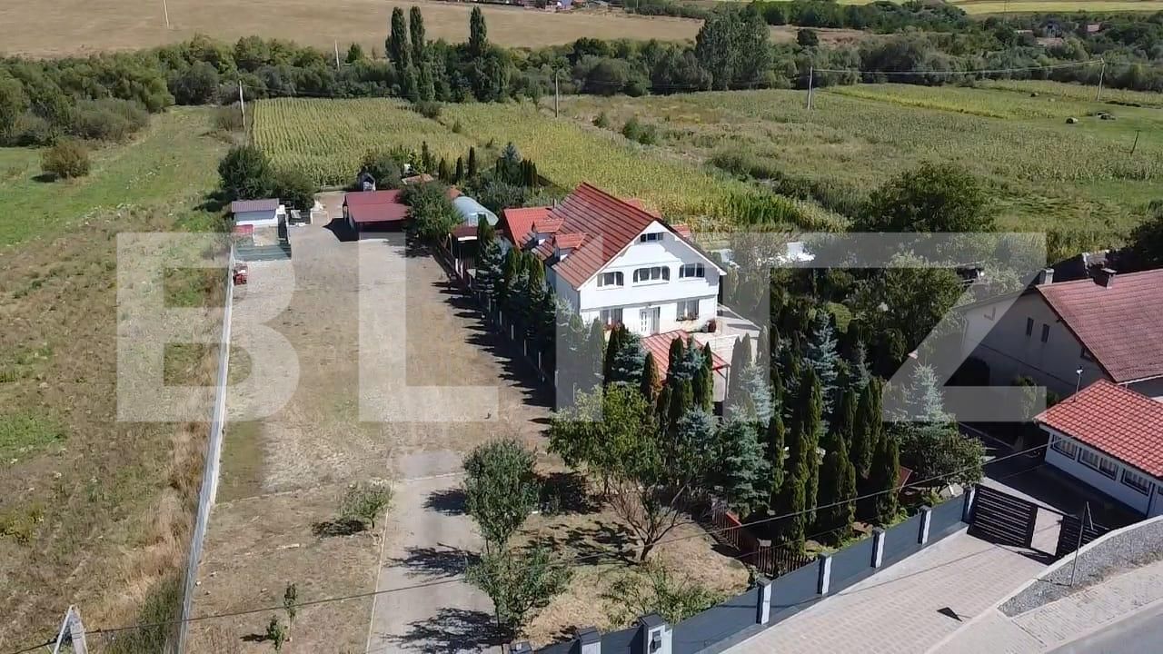 Teren de vânzare Valcele - 205657TV | BLITZ Cluj-Napoca | Poza3