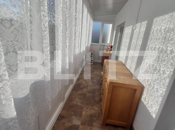 Apartament de închiriat 2 camere Floreşti - 205659AI | BLITZ Cluj-Napoca | Poza4
