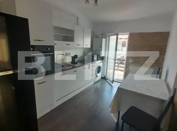 Apartament de închiriat 2 camere Floreşti - 205659AI | BLITZ Cluj-Napoca | Poza1