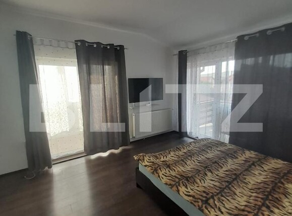 Apartament de închiriat 2 camere Floreşti - 205659AI | BLITZ Cluj-Napoca | Poza2