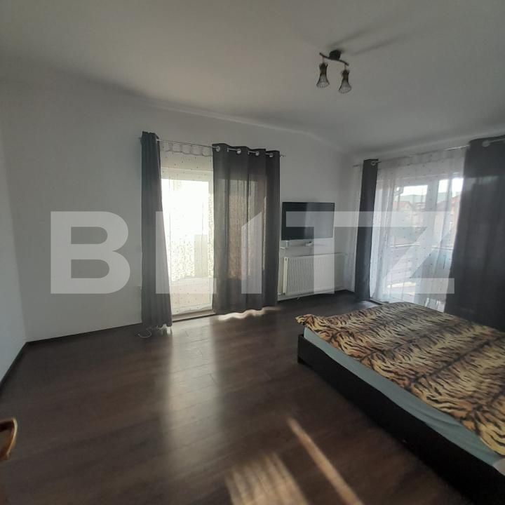Apartament de închiriat 2 camere Floreşti - 205659AI | BLITZ Cluj-Napoca | Poza5