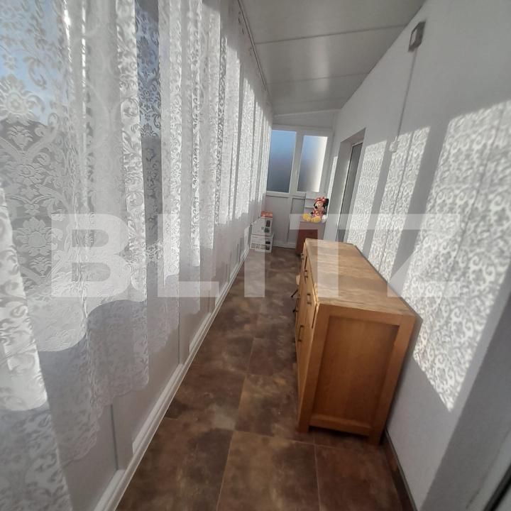 Apartament de închiriat 2 camere Floreşti - 205659AI | BLITZ Cluj-Napoca | Poza4