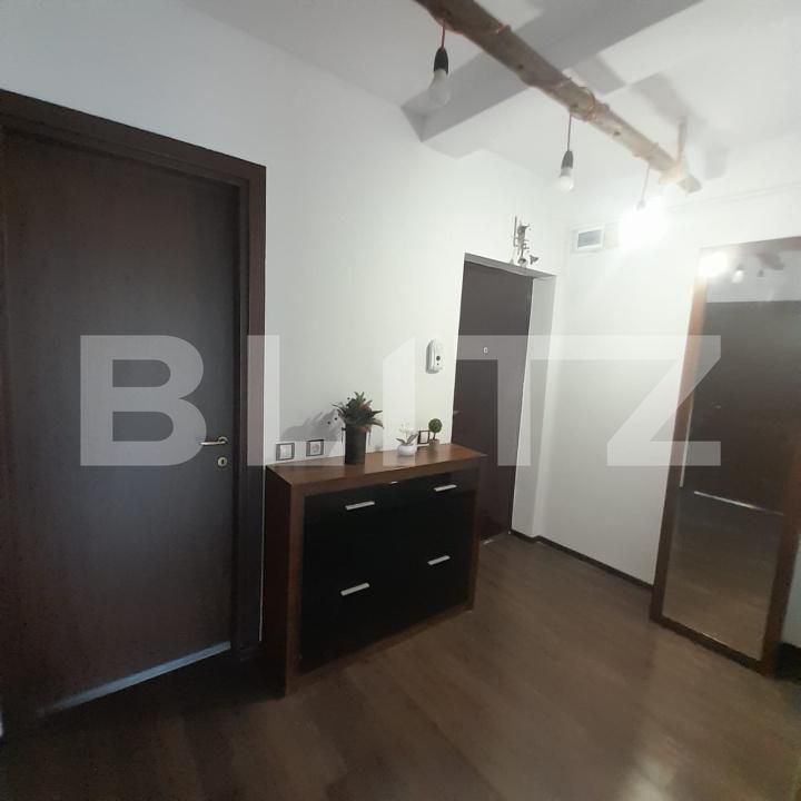 Apartament de închiriat 2 camere Floreşti - 205659AI | BLITZ Cluj-Napoca | Poza6