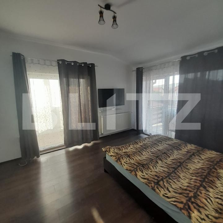 Apartament de închiriat 2 camere Floreşti - 205659AI | BLITZ Cluj-Napoca | Poza2