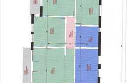 Spatiu ultrafinisat in zona Calea Turzii!