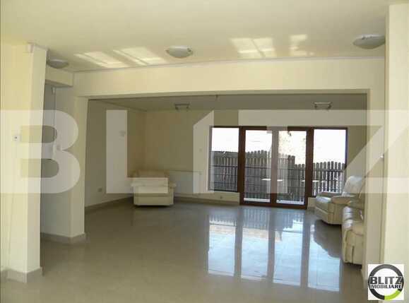 Spațiu birouri de închiriat Zorilor - 20566SIB | BLITZ Cluj-Napoca | Poza1