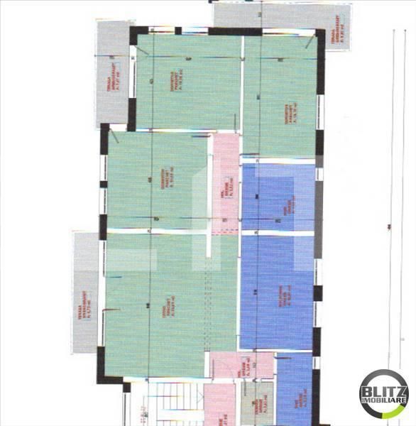 Spațiu birouri de închiriat Zorilor - 20566SIB | BLITZ Cluj-Napoca | Poza11