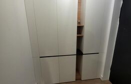 Apartament cu 2 camere decomandate, 58mp, parcare, in Dambul Rotund