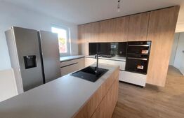 Apartament cu 2 camere decomandate, 58mp, parcare, in Dambul Rotund