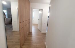 Apartament cu 2 camere decomandate, 58mp, parcare, in Dambul Rotund
