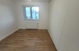 Apartament cu 2 camere decomandate, 58mp, parcare, in Dambul Rotund