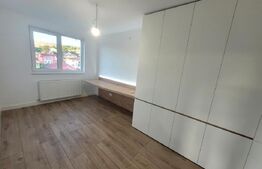 Apartament cu 2 camere decomandate, 58mp, parcare, in Dambul Rotund