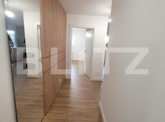 Apartament de vânzare 2 camere Dambul Rotund - 205662AV | BLITZ Cluj-Napoca | Poza6