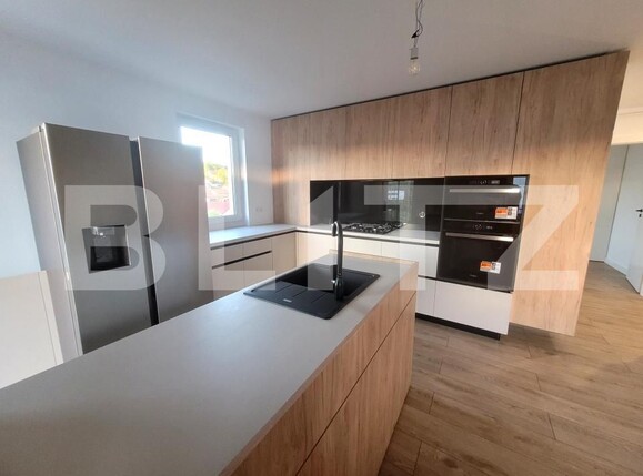 Apartament de vânzare 2 camere Dambul Rotund - 205662AV | BLITZ Cluj-Napoca | Poza2