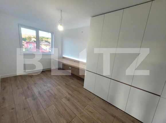 Apartament de vânzare 2 camere Dambul Rotund - 205662AV | BLITZ Cluj-Napoca | Poza3