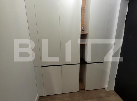 Apartament de vânzare 2 camere Dambul Rotund - 205662AV | BLITZ Cluj-Napoca | Poza5