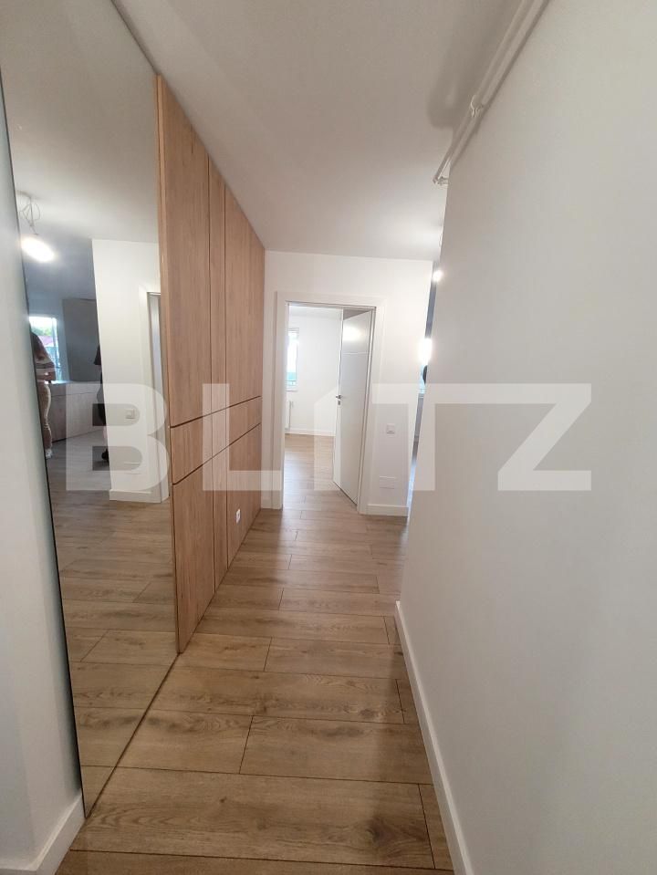 Apartament de vânzare 2 camere Dambul Rotund - 205662AV | BLITZ Cluj-Napoca | Poza6