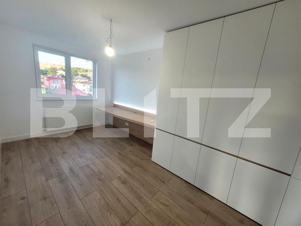 Apartament de vânzare 2 camere Dambul Rotund - 205662AV | BLITZ Cluj-Napoca | Poza3
