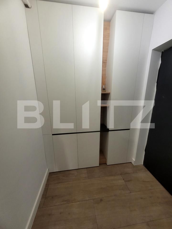 Apartament de vânzare 2 camere Dambul Rotund - 205662AV | BLITZ Cluj-Napoca | Poza5