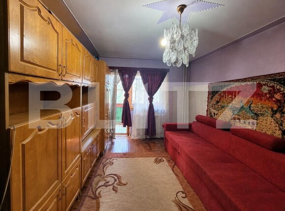 Apartament de vânzare 2 camere Manastur - 205664AV | BLITZ Cluj-Napoca | Poza1