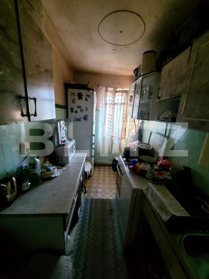 Apartament de vânzare 2 camere Manastur - 205664AV | BLITZ Cluj-Napoca | Poza3