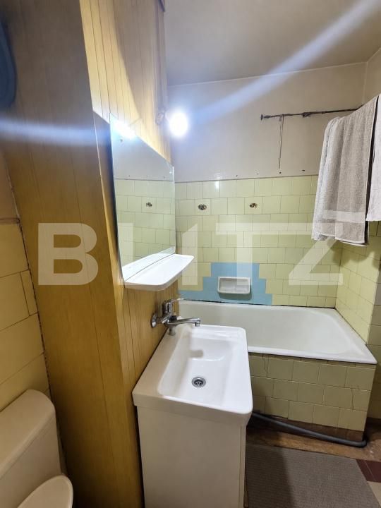 Apartament de vânzare 2 camere Manastur - 205664AV | BLITZ Cluj-Napoca | Poza4