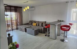 Apartament de închiriat 2 camere Tractorul, Brașov