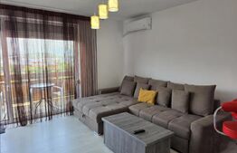 Studio 2 camere, 58 mp, parcare, boxa, zona Urban Coresi