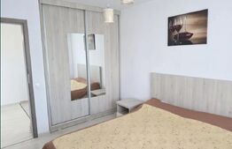 Studio 2 camere, 58 mp, parcare, boxa, zona Urban Coresi
