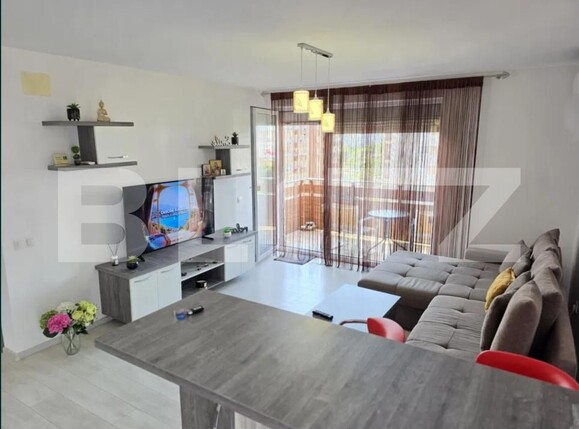 Apartament de închiriat 2 camere Tractorul - 205665AI | BLITZ Brașov | Poza3