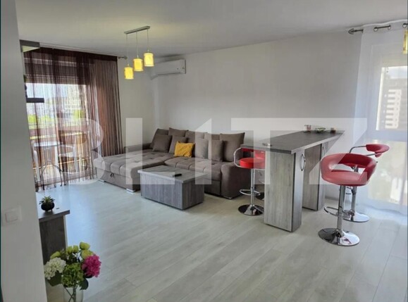 Apartament de închiriat 2 camere Tractorul - 205665AI | BLITZ Brașov | Poza1