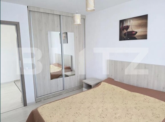 Apartament de închiriat 2 camere Tractorul - 205665AI | BLITZ Brașov | Poza6