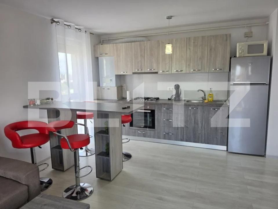 Apartament de închiriat 2 camere Tractorul - 205665AI | BLITZ Brașov | Poza4