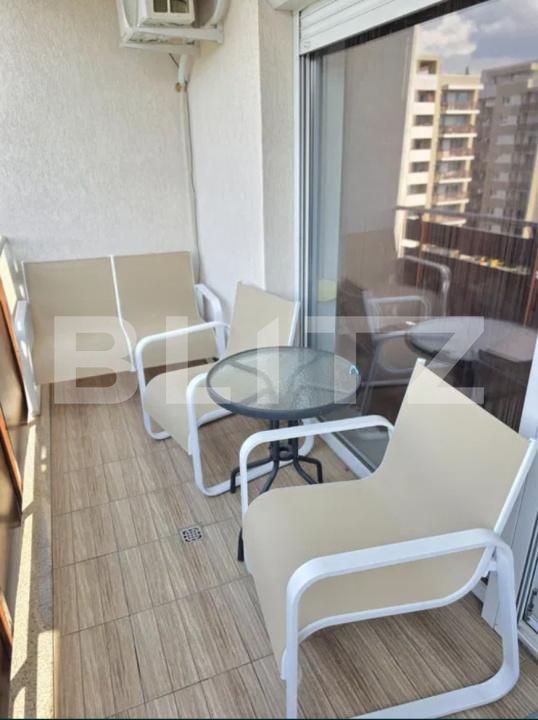 Apartament de închiriat 2 camere Tractorul - 205665AI | BLITZ Brașov | Poza7
