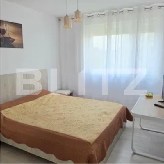 Apartament de închiriat 2 camere Tractorul - 205665AI | BLITZ Brașov | Poza5