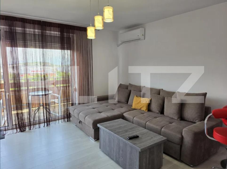 Apartament de închiriat 2 camere Tractorul - 205665AI | BLITZ Brașov | Poza2