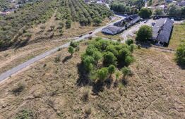 Teren extravilan, 2200 mp, zona BAciu - SunGarden 
