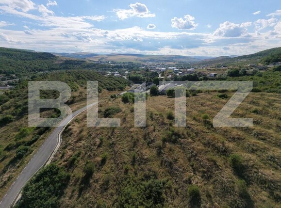 Teren de vânzare Baciu - 205668TV | BLITZ Cluj-Napoca | Poza5