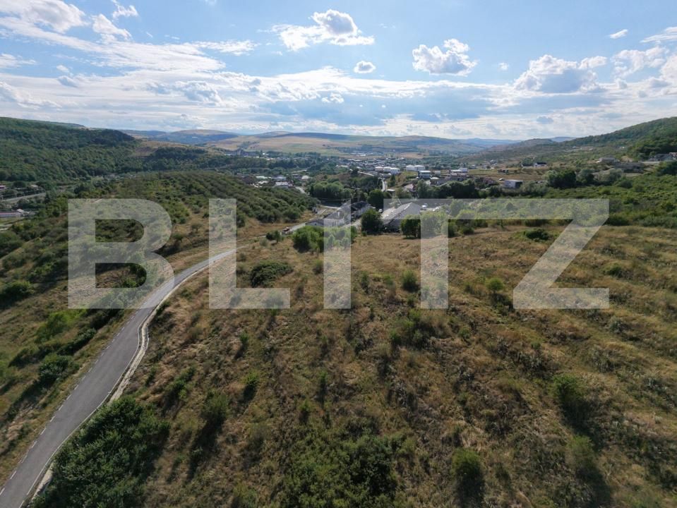 Teren de vânzare Baciu - 205668TV | BLITZ Cluj-Napoca | Poza5