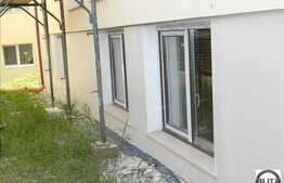 Spatiu la 3 minute de strada  Observatorului!