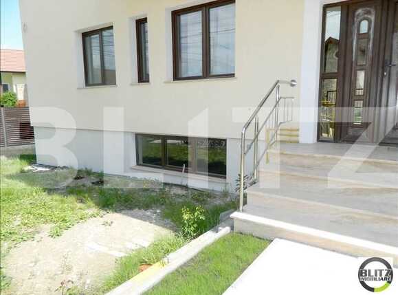 Spațiu birouri de închiriat Zorilor - 20567SIB | BLITZ Cluj-Napoca | Poza6