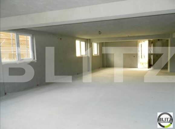 Spațiu birouri de închiriat Zorilor - 20567SIB | BLITZ Cluj-Napoca | Poza1