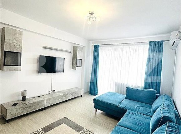 Apartament de vânzare 2 camere Tractorul - 205670AV | BLITZ Brașov | Poza1